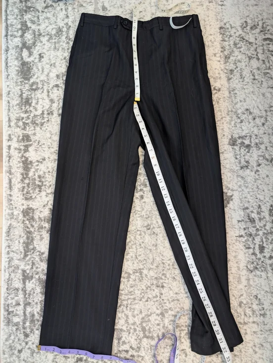 Canali Suit. - Picture 8 of 11